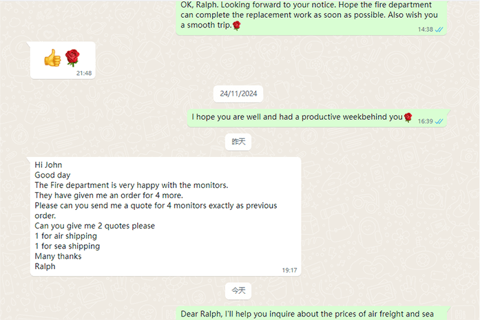 Product Quality