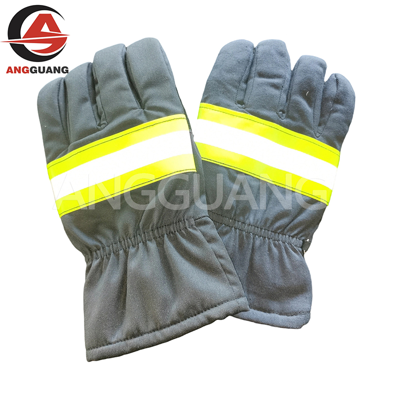 Safety Gloves	