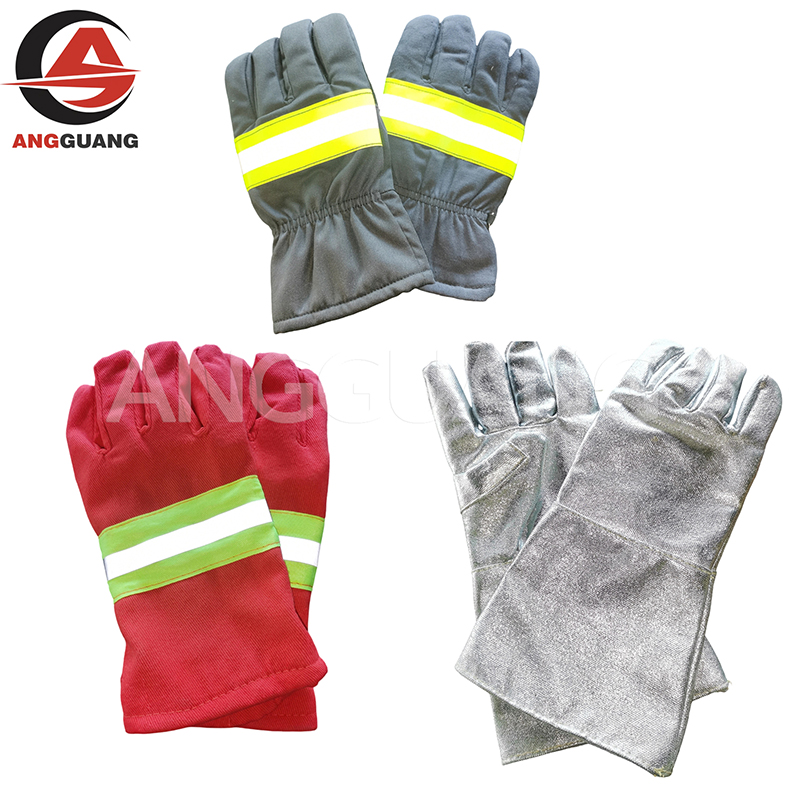 Safety Gloves