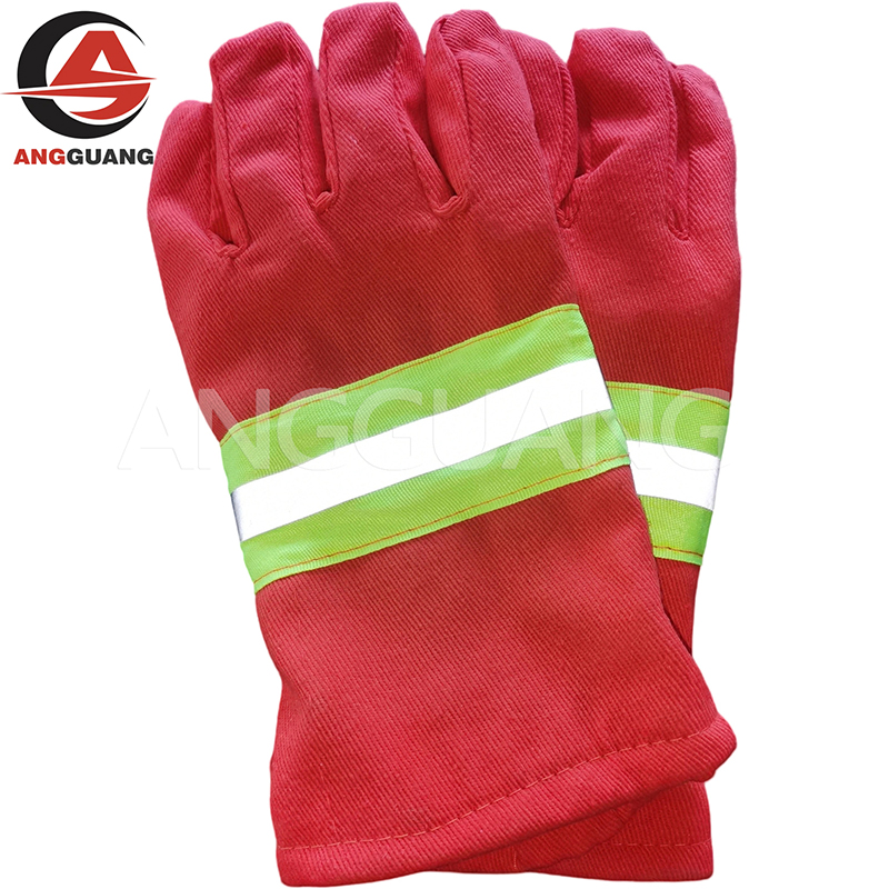 Safety Gloves