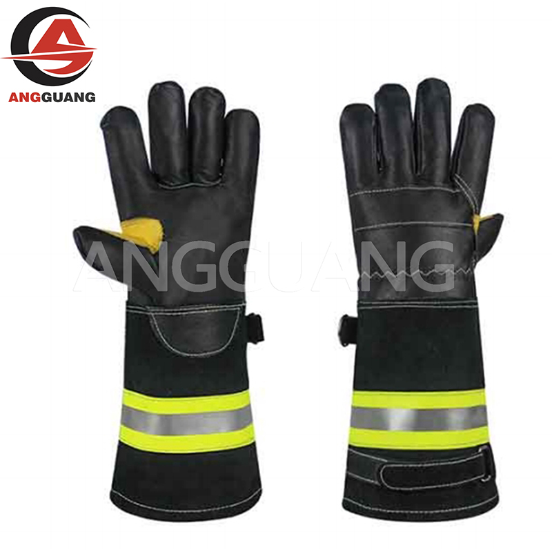 Safety Gloves