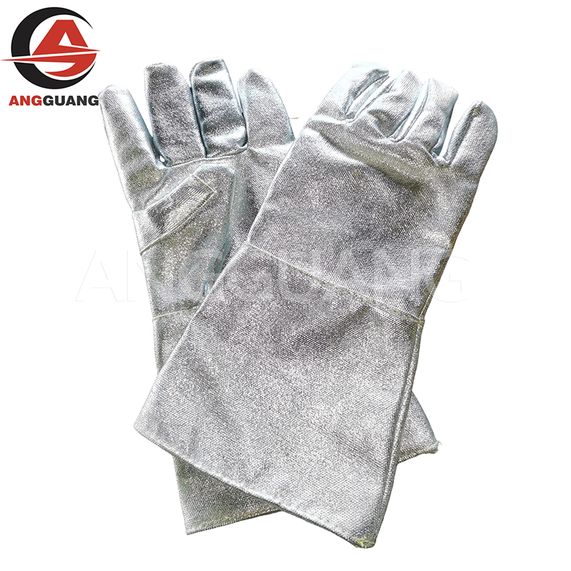Safety Gloves