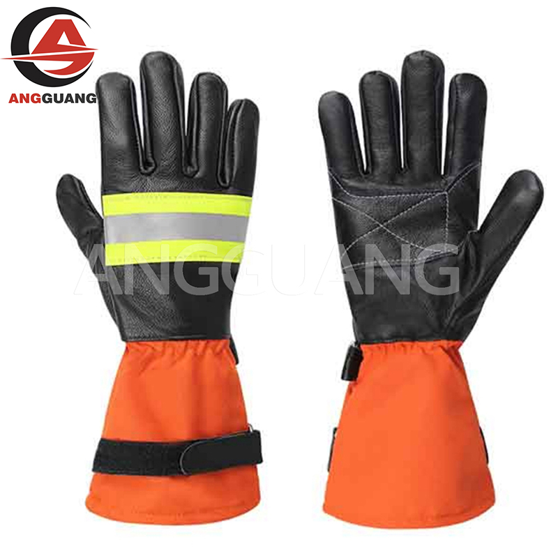 Safety Gloves
