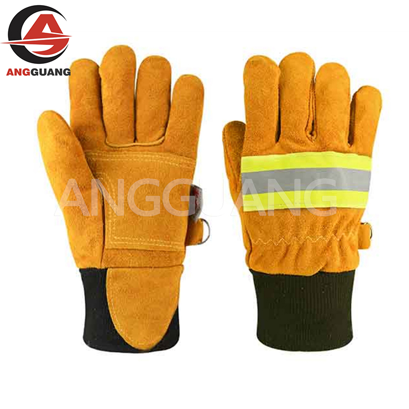 Safety Gloves