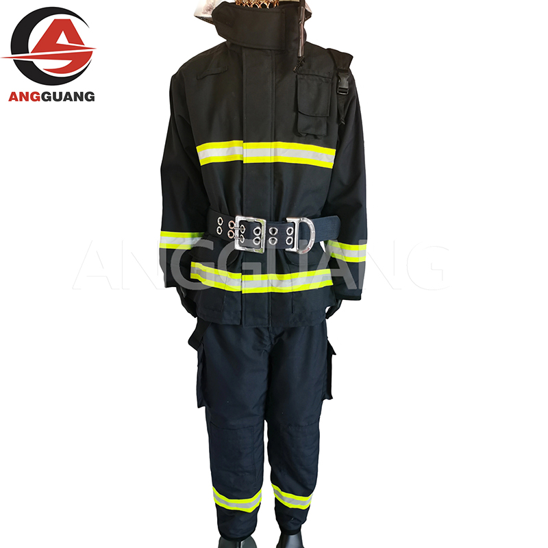 Fire - safety Suit