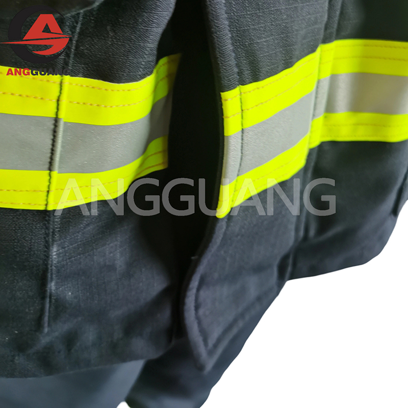Fire - safety Suit