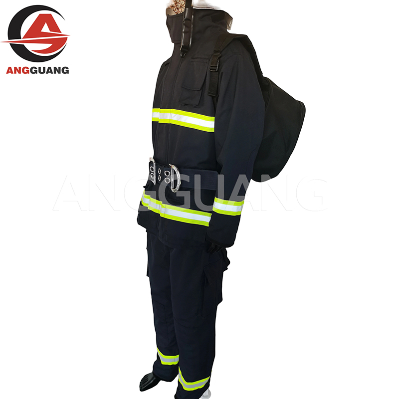 Fire - safety Suit