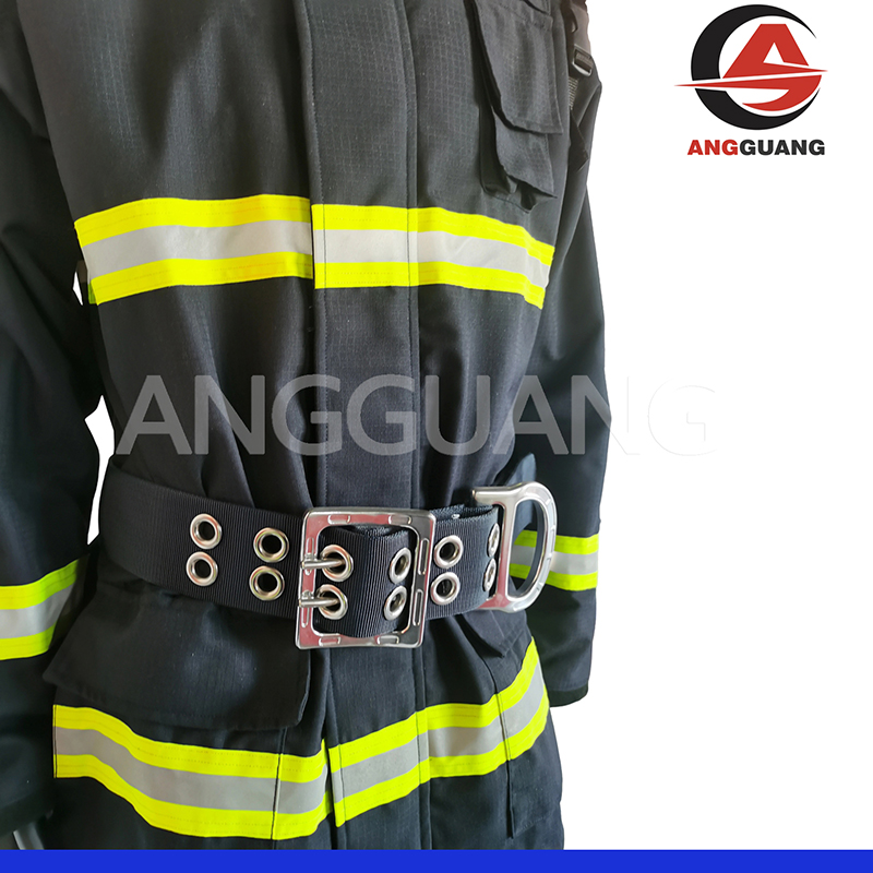 Fire - safety Suit