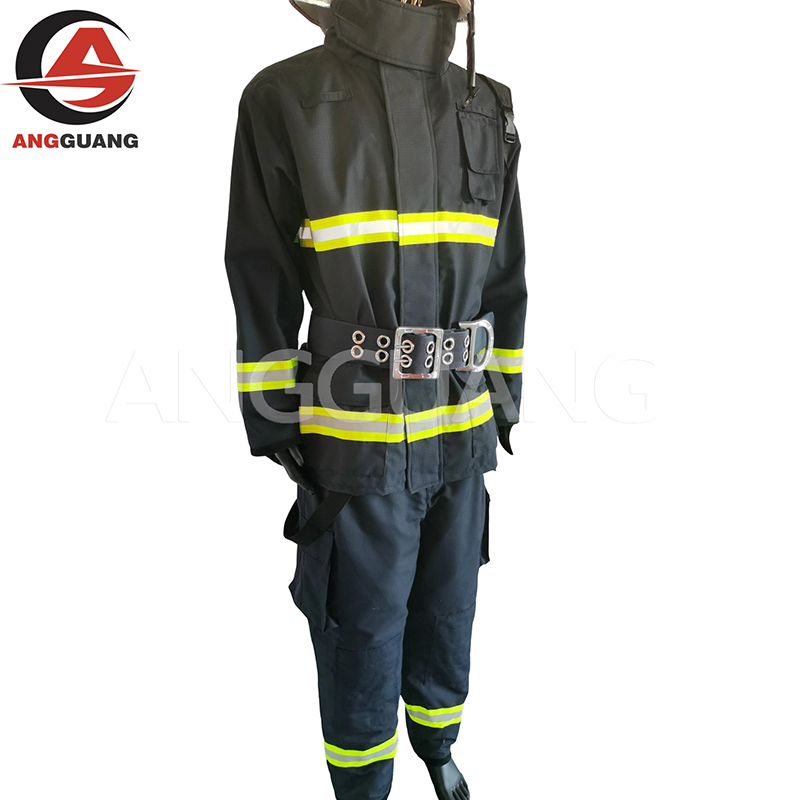 Fire - safety Suit