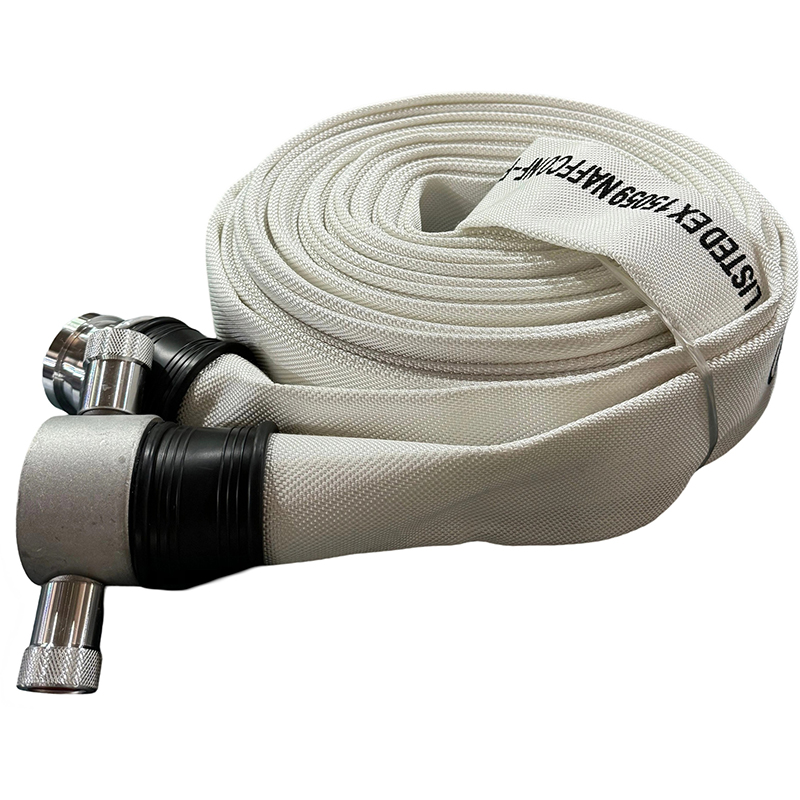 Fire Hoses and Accessories