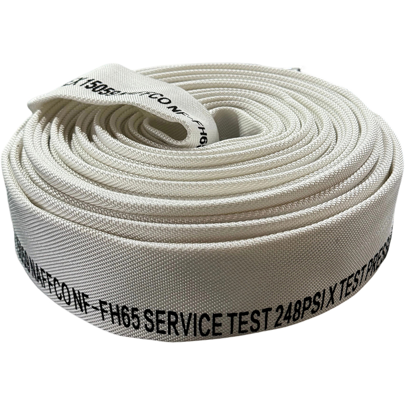 Fire Hoses and Accessories