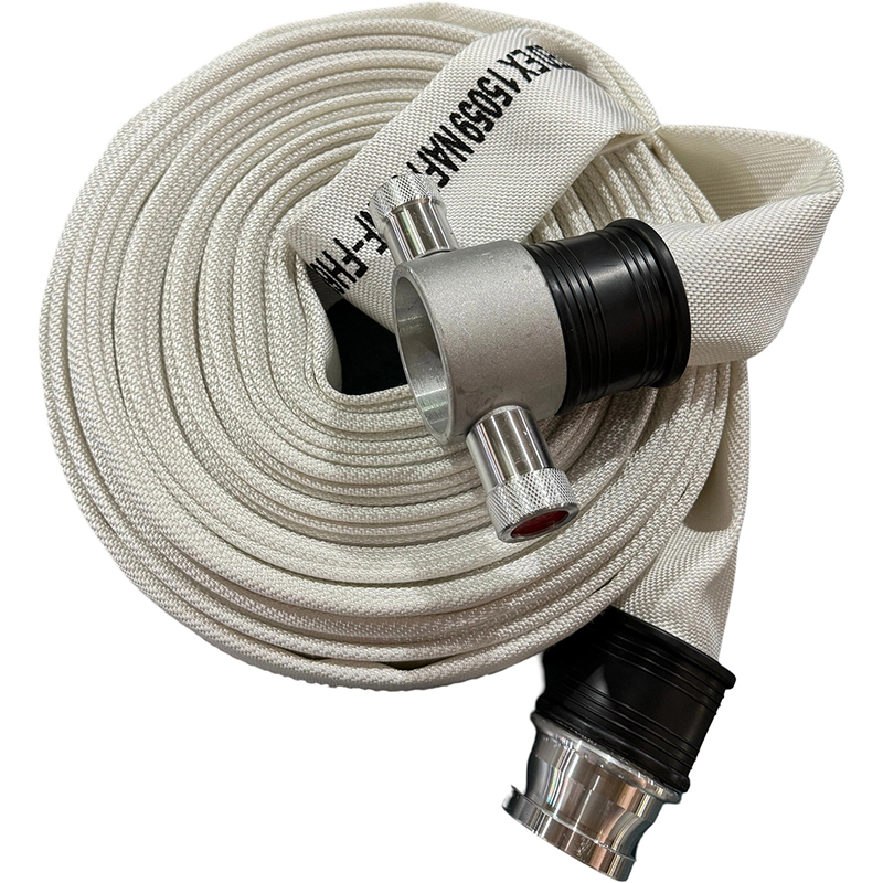 Fire Hoses and Accessories