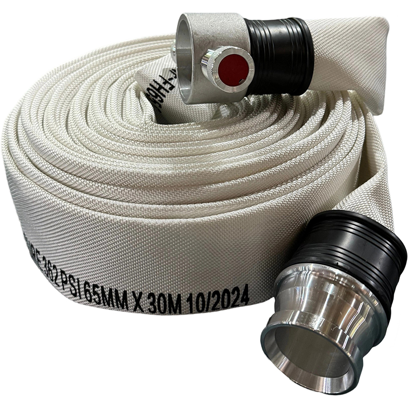 Fire Hoses and Accessories