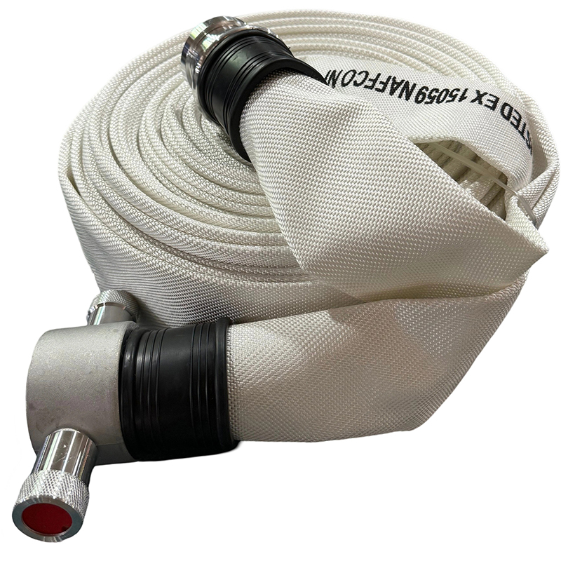 Fire Hoses and Accessories