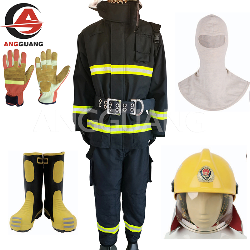 Personal Safety & Protective  Products	