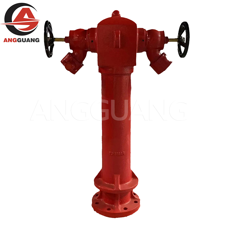 Fire Hydrant	
