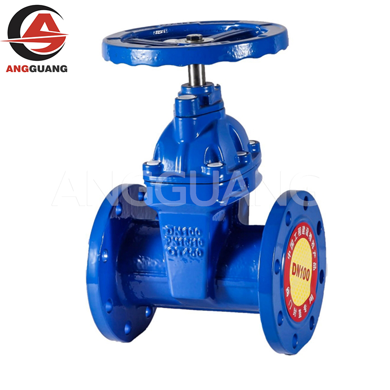 Gate Valve
