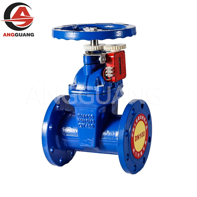 Gate Valve