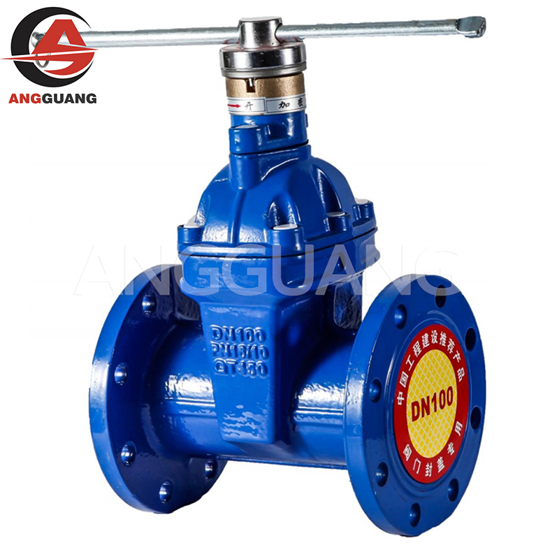 Gate Valve