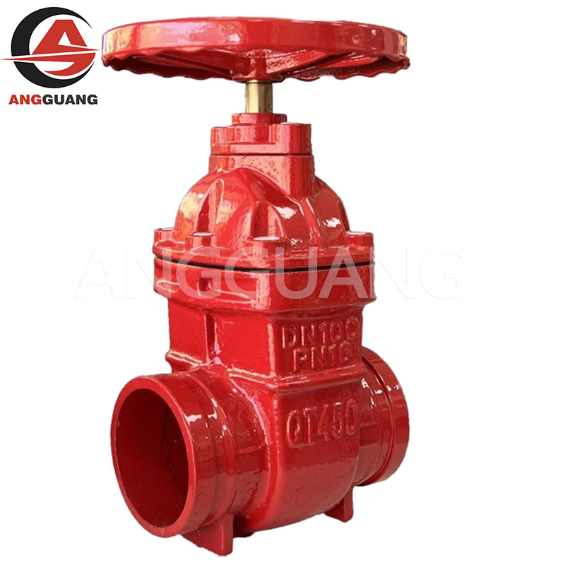 Gate Valve