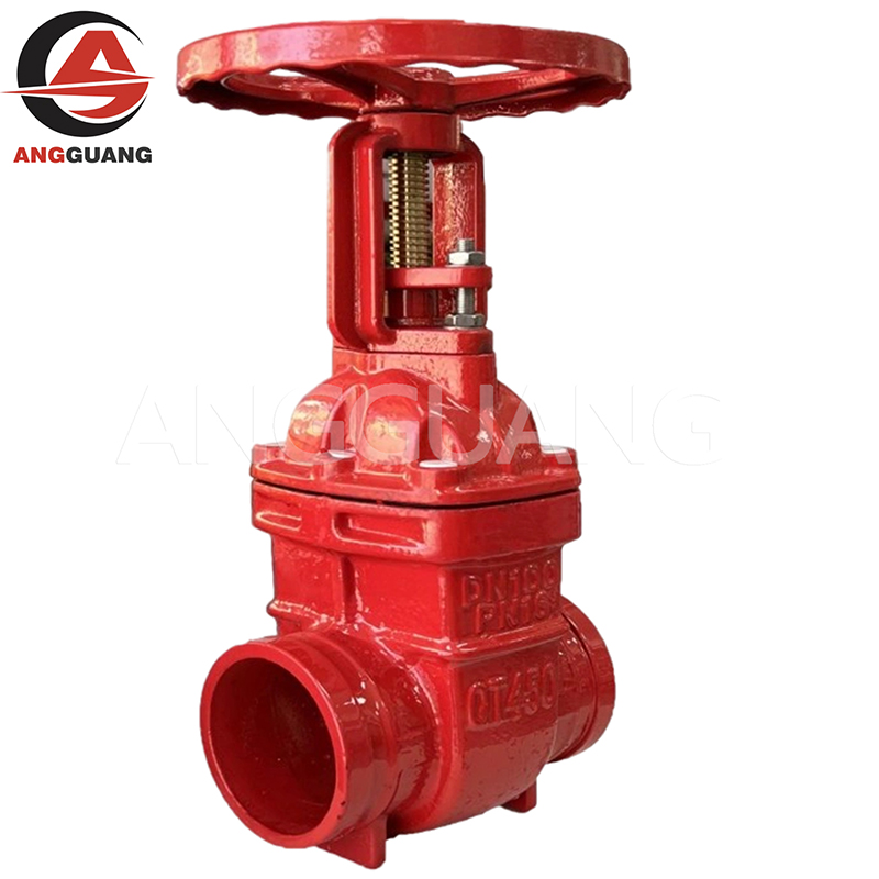 Gate Valve