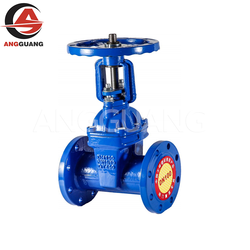Gate Valve