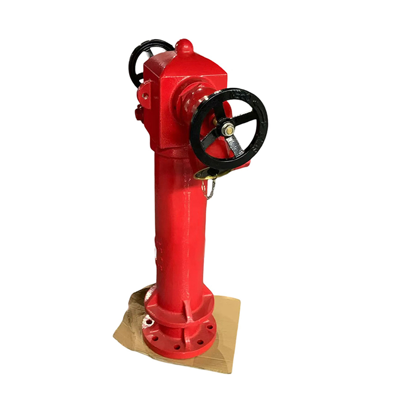 Fire Hydrant