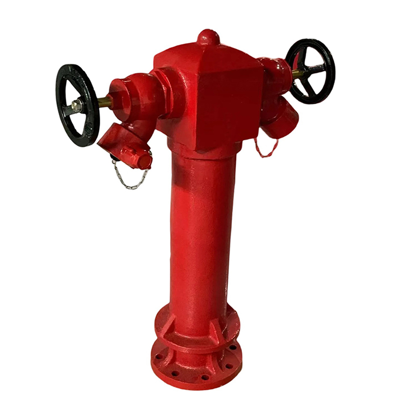 Fire Hydrant
