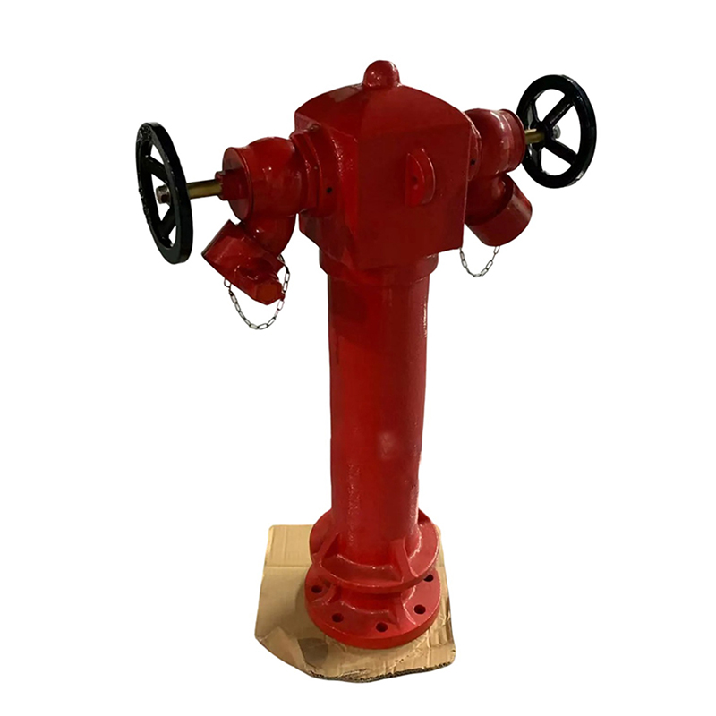 Fire Hydrant