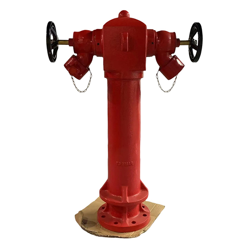 Fire Hydrant