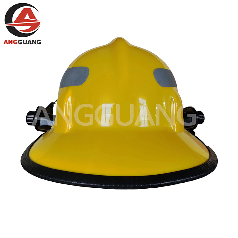Safety Helmet