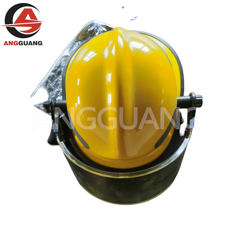Safety Helmet