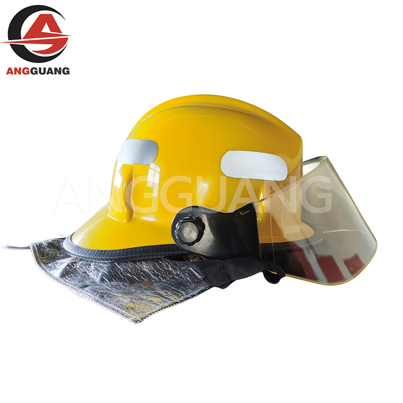 Safety Helmet