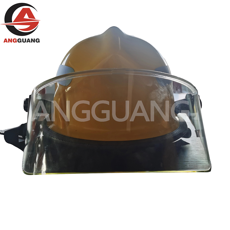 Safety Helmet