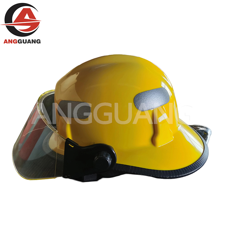 Safety Helmet