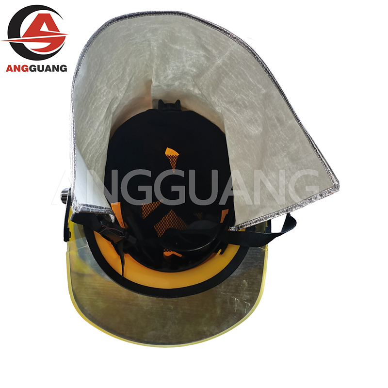 Safety Helmet