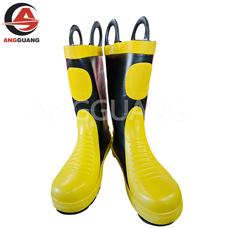 Safety Shoes	