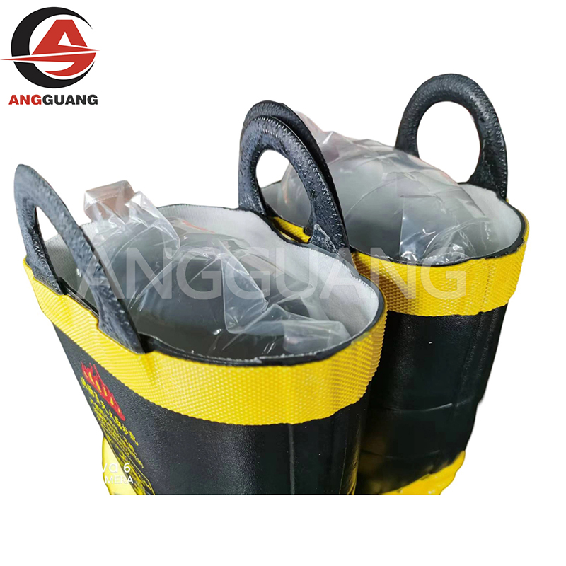 Safety Shoes