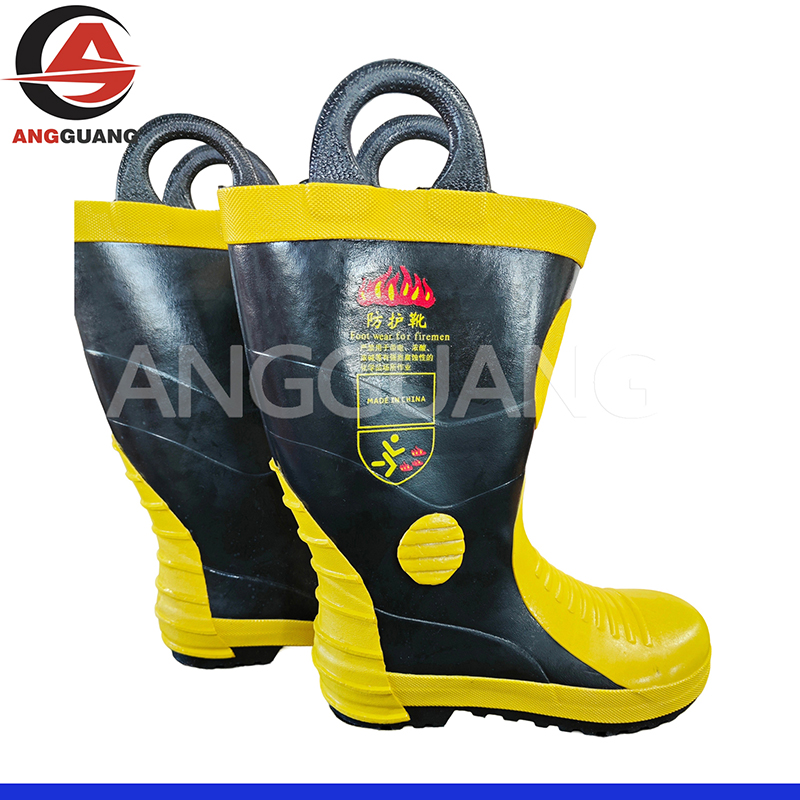 Safety Shoes