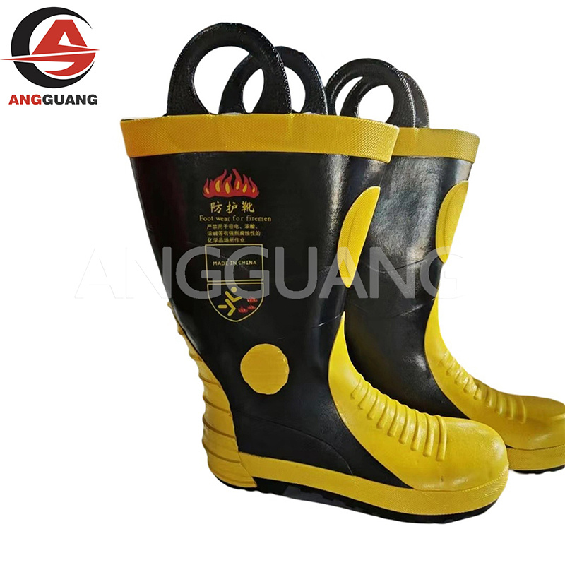 Safety Shoes