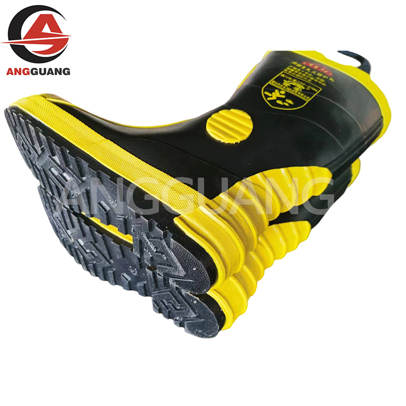 Safety Shoes