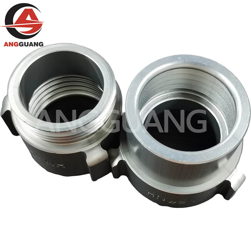 American - style Connectors