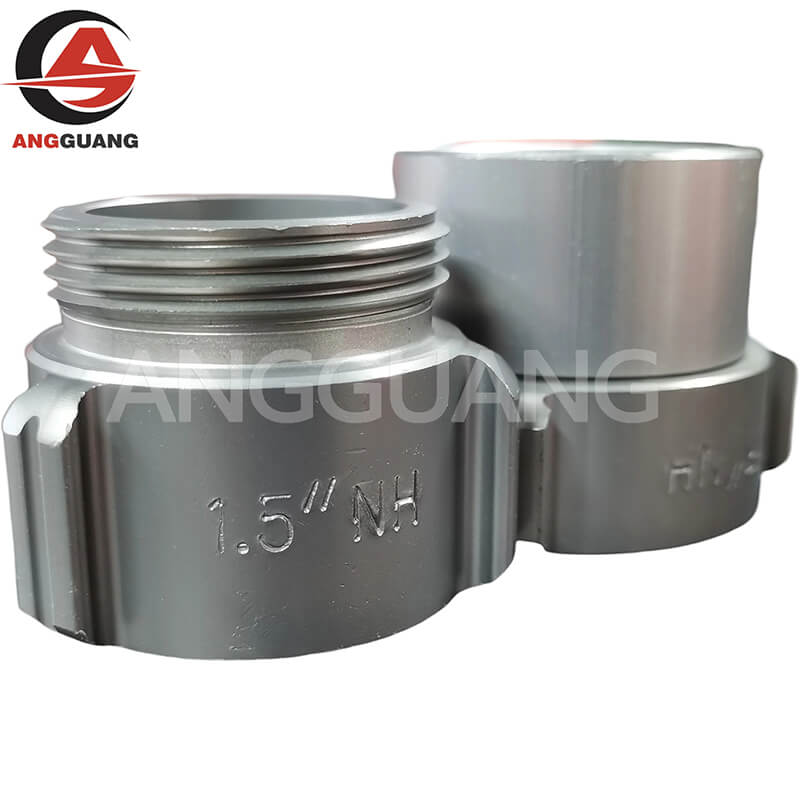 American - style Connectors