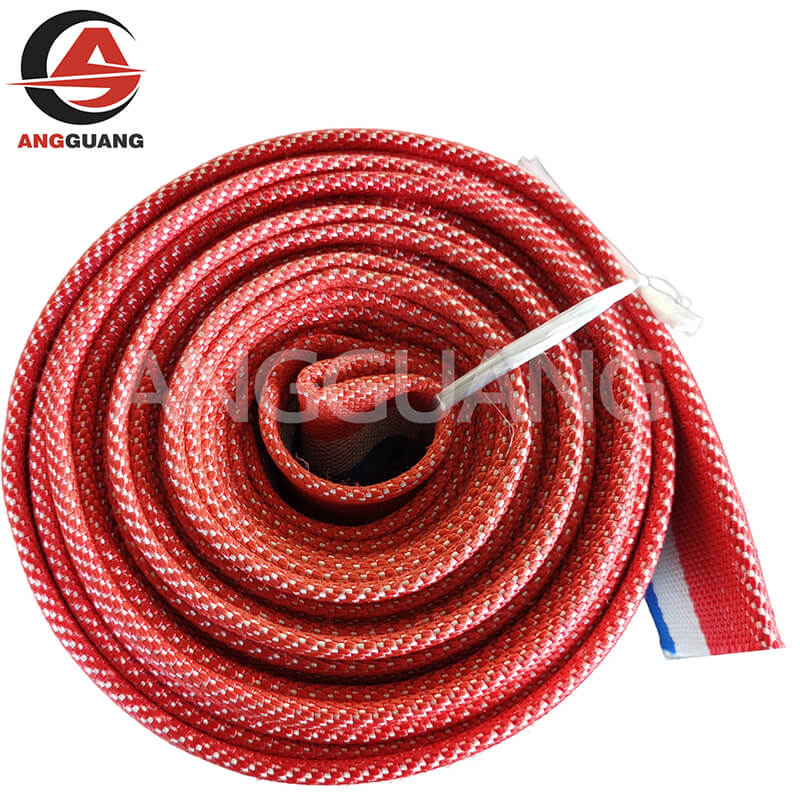 Canvas Fire Hose