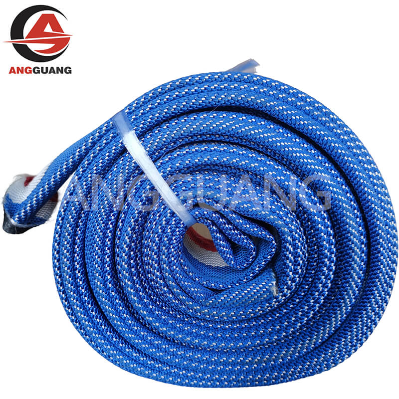 Canvas Fire Hose