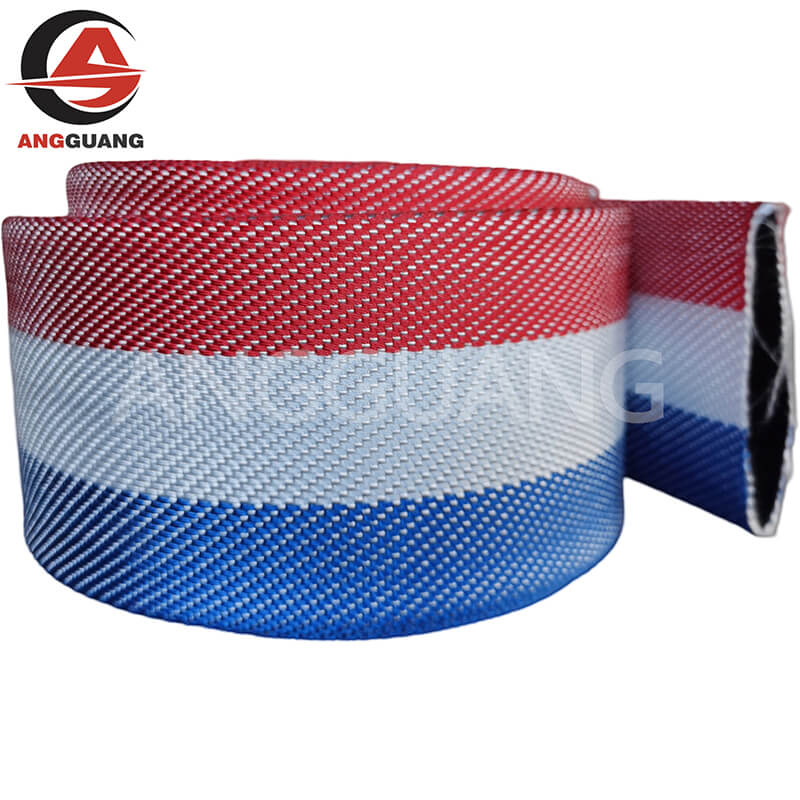 Canvas Fire Hose