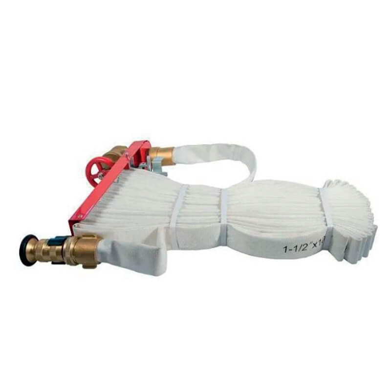Canvas Fire Hose