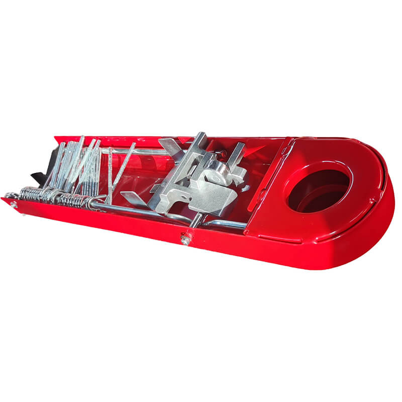 Canvas Fire Hose