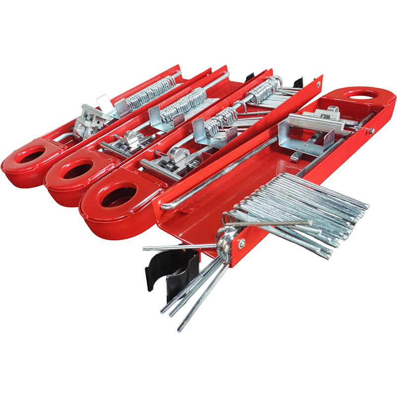 Canvas Fire Hose