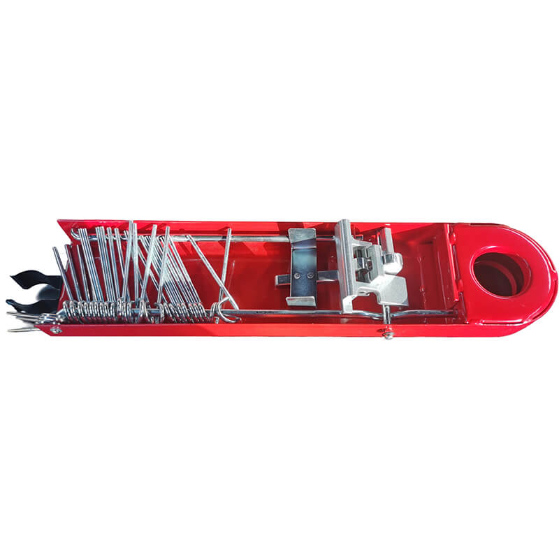 Canvas Fire Hose